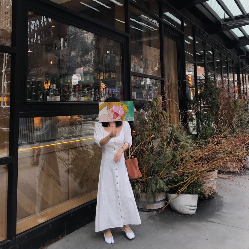 urban outfitters one piece dress
